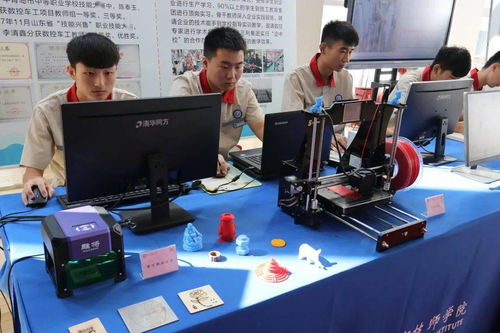 逆風翻盤新起點 中考后選擇計算機網絡技術專業，開啟未來無限可能